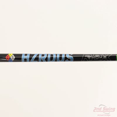 Used W/ TaylorMade RH Adapter Project X HZRDUS Smoke Blue RDX 70 Fairway Shaft Stiff 41.25in