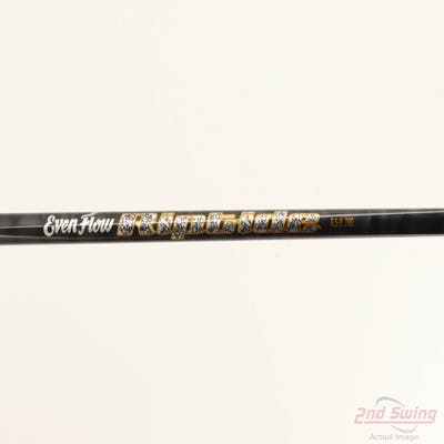 Used W/ TaylorMade RH Adapter Project X EvenFlow Riptide 70 Fairway Shaft X-Stiff 42.25in