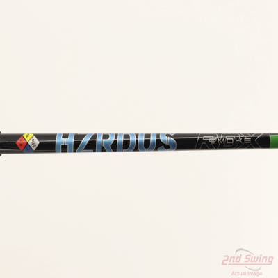 Used W/ TaylorMade RH Adapter Project X HZRDUS Smoke Blue RDX 70 Fairway Shaft X-Stiff 42.25in