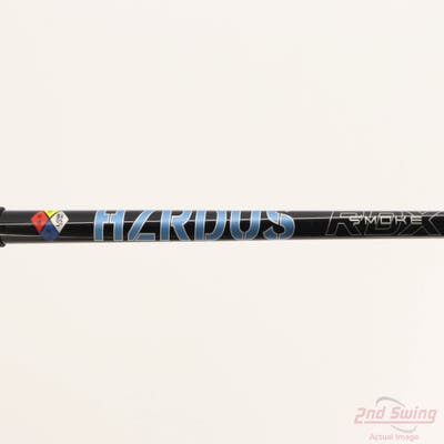 Used W/ TaylorMade RH Adapter Project X HZRDUS Smoke Blue RDX 70 Fairway Shaft Stiff 42.25in