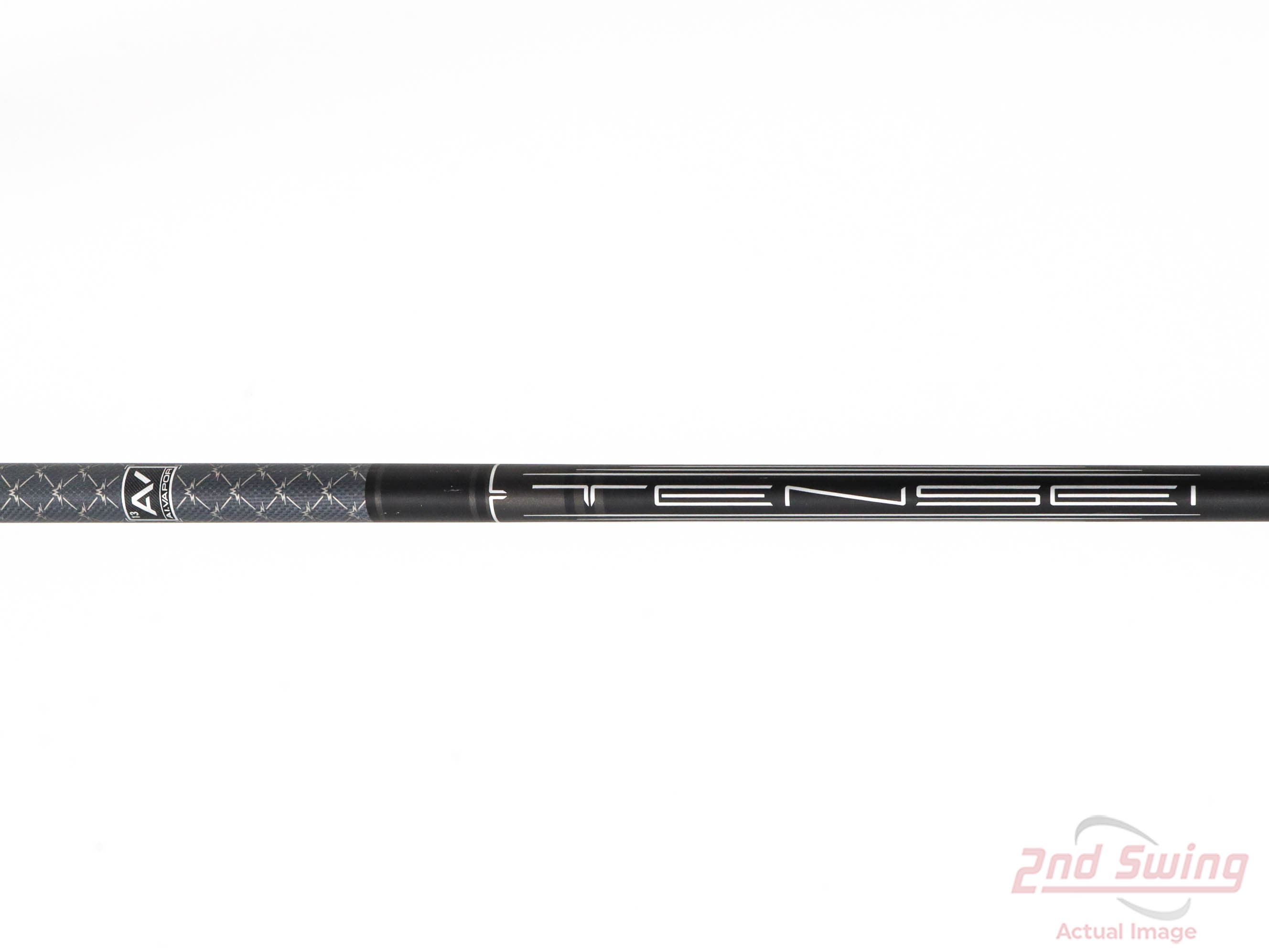 Mitsubishi Rayon Tensei AV Limited Black Driver Shaft | 2nd Swing Golf