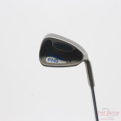 Ping G2 EZ Single Iron 4 Iron True Temper Steel Regular Right Handed Black Dot 39.75in