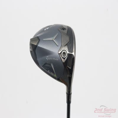 TaylorMade Qi35 Driver 8° Fujikura Ventus Black VeloCore 6 Graphite X-Stiff Right Handed 46.0in