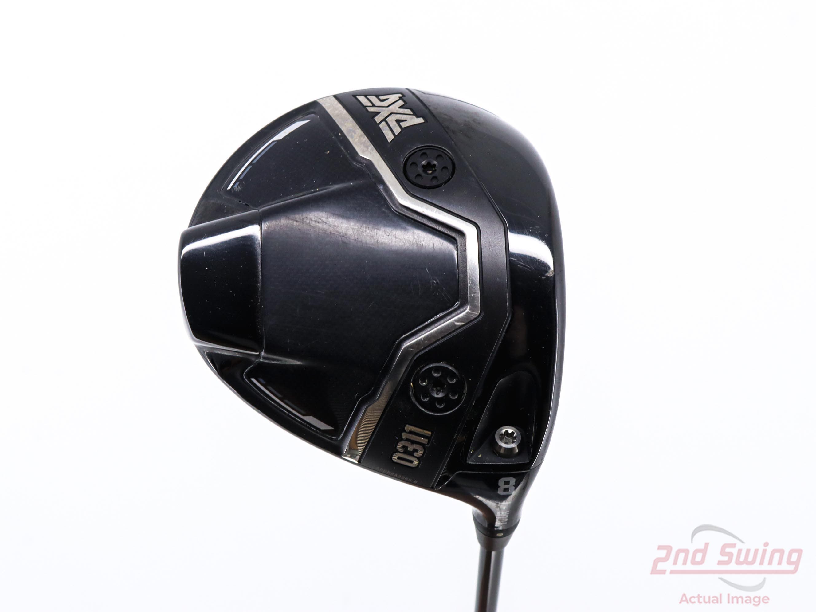 PXG 0311 Black OPS Tour-1 Driver | 2nd Swing Golf