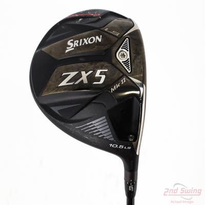 Srixon ZX5 LS MK II Driver 10.5° Project X HZRDUS Black Gen4 60 Graphite Regular Right Handed 46.0in