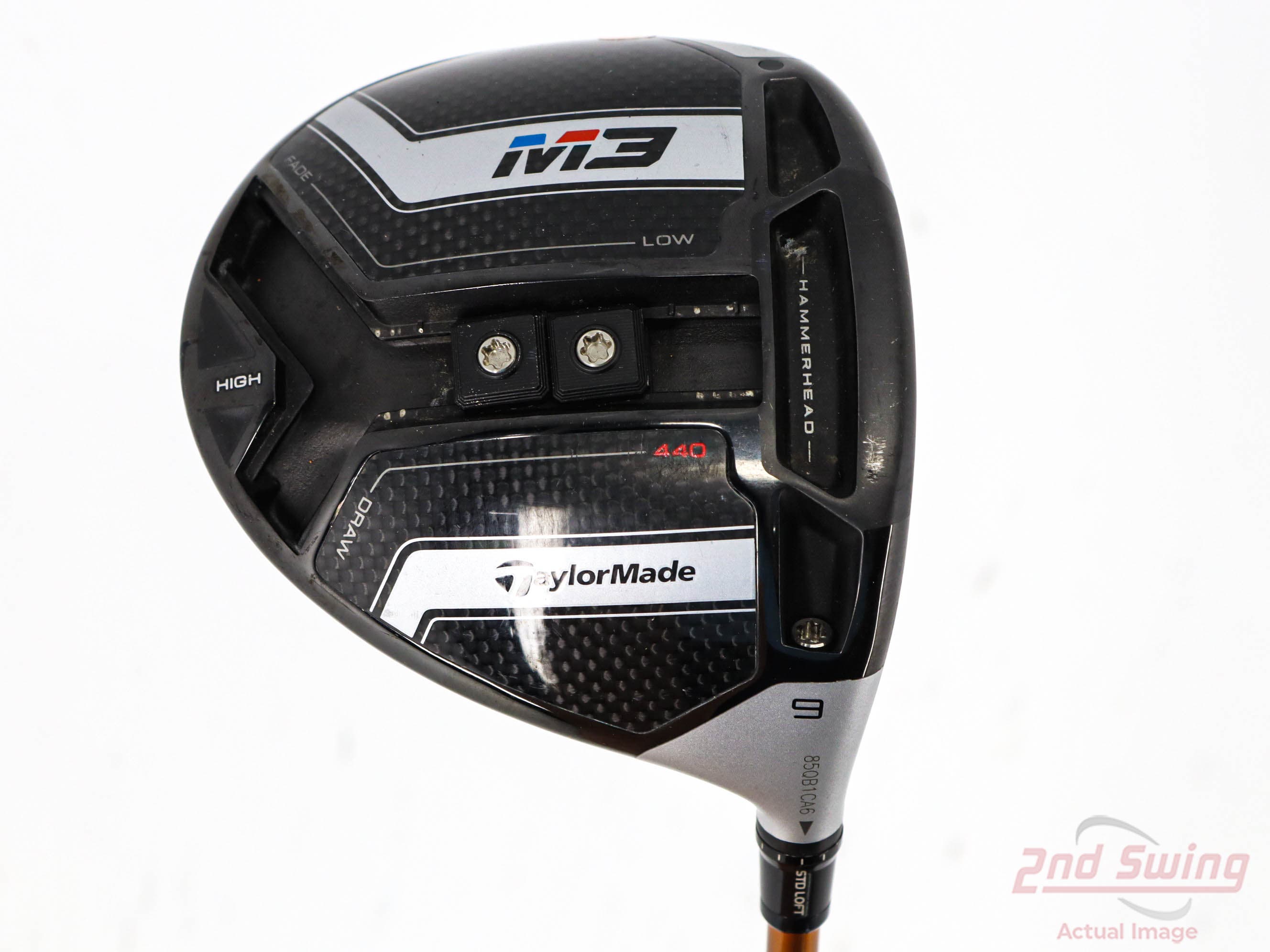 TaylorMade M3 440 Driver | 2nd Swing Golf