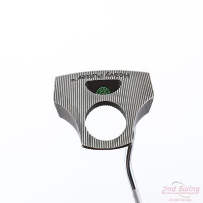 Heavy Putter B3-M Putter Steel Right Handed 35.5in