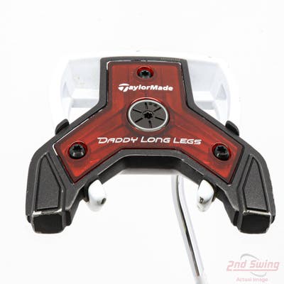 TaylorMade Daddy Long Legs Putter Steel Right Handed 38.25in