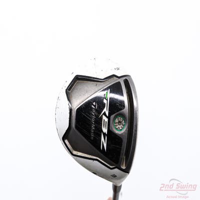 TaylorMade RocketBallz Fairway Wood 3 Wood 3W 15° TM Matrix XCON 5 Graphite Regular Right Handed 43.5in
