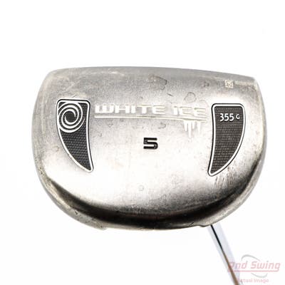 Odyssey White Ice 5 Putter Steel Right Handed 33.0in
