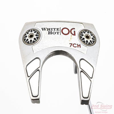 Odyssey White Hot OG 7 Stroke Lab Putter Steel Right Handed 35.0in