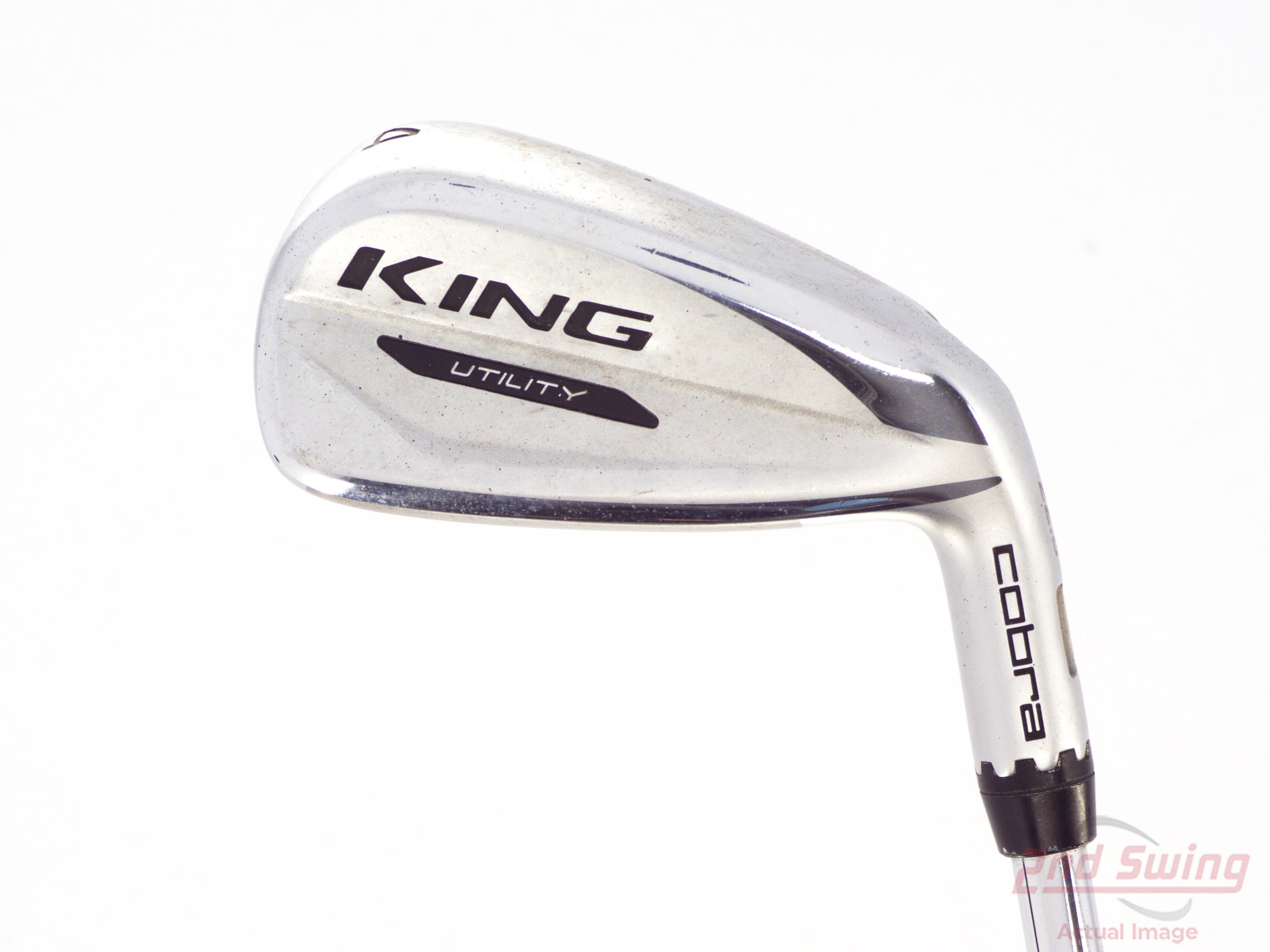 Cobra KING Utility Utility Iron | 2nd Swing Golf