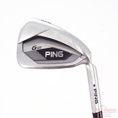 Ping G425 Single Iron 5 Iron True Temper Elevate 95 VSS Steel Regular Right Handed Blue Dot 38.0in