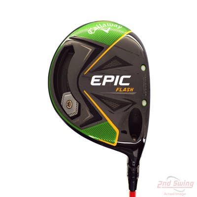 Callaway EPIC Flash Driver 8.5° UST Mamiya ProForce V2 5 Graphite Senior Right Handed 45.5in