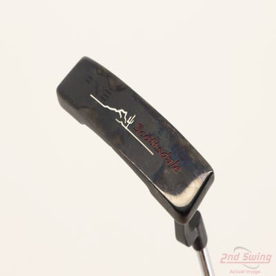 Ping Scottsdale Anser 2 Putter Steel Right Handed Black Dot 33.0in