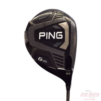 Ping G425 Max Driver 10.5° Ping Tour 173-65 Graphite X-Stiff Right Handed 45.0in