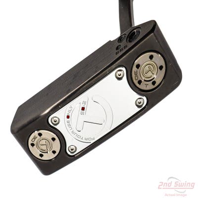 Tour Issue Titleist Scotty Cameron TourType SSS SB-2 Circle T Putter Graphite Right Handed 34.0in
