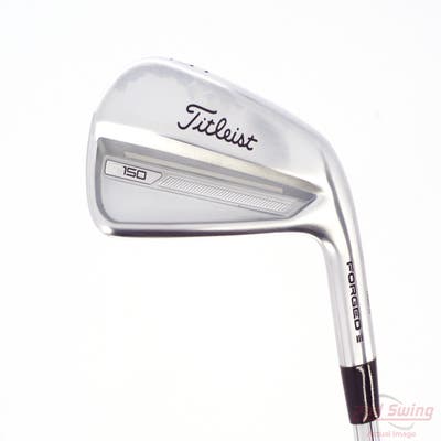 Mint Titleist 2023 T150 Single Iron 5 Iron Project X LZ 6.0 Steel Stiff Right Handed 38.25in