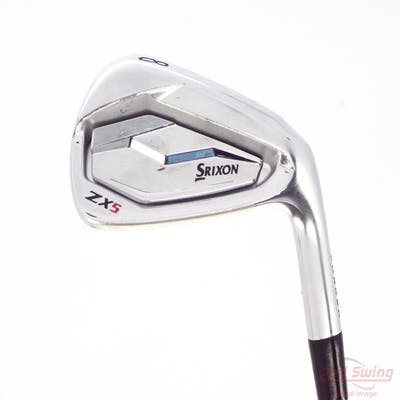 Srixon ZX5 Single Iron 8 Iron Nippon NS Pro Modus 3 Tour 105 Steel Stiff Right Handed 36.75in