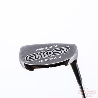 TaylorMade Ghost Tour Black Maranello Putter Steel Right Handed 35.0in