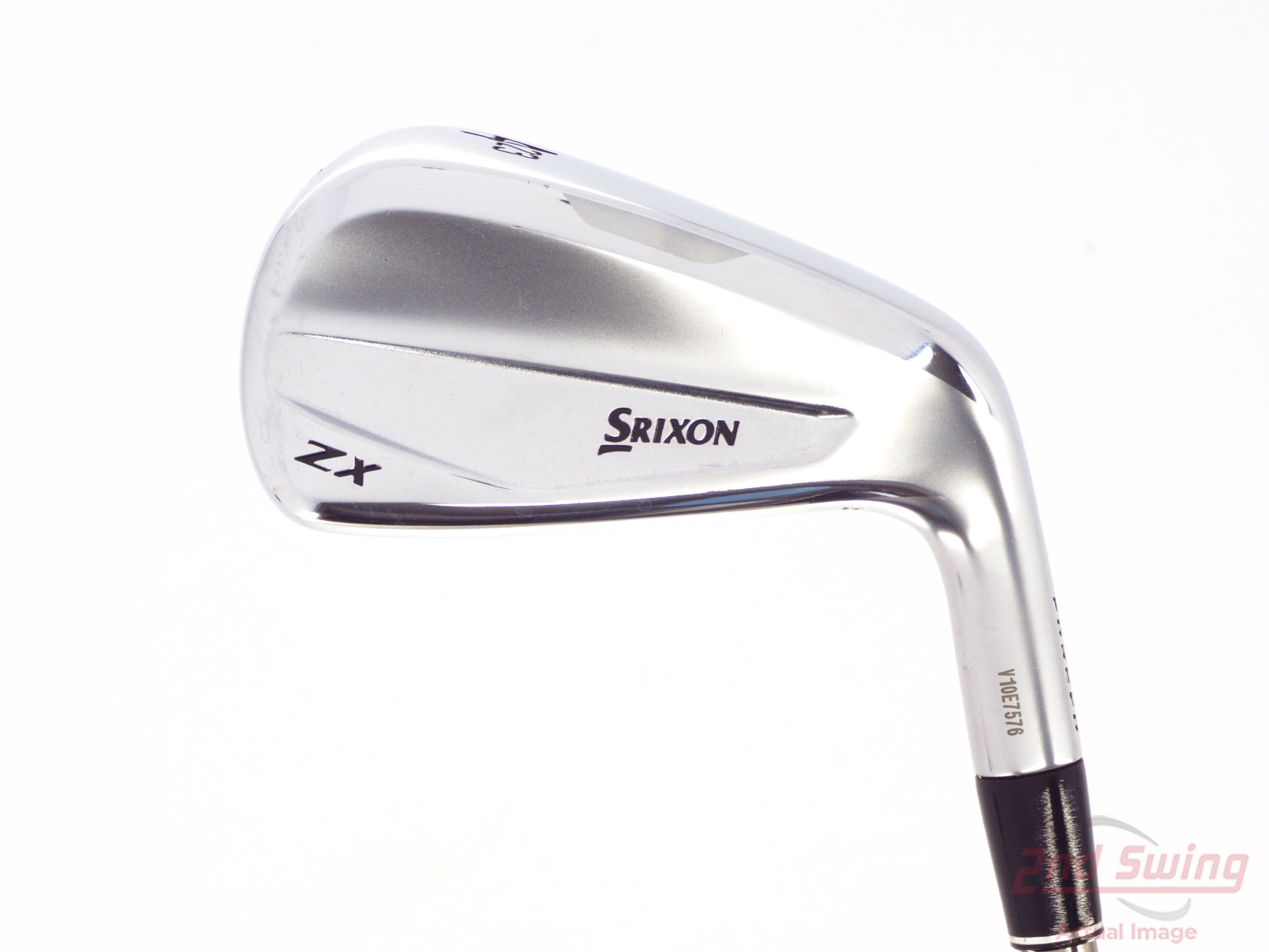 Srixon ZX Utility Utility Iron | 2nd Swing Golf