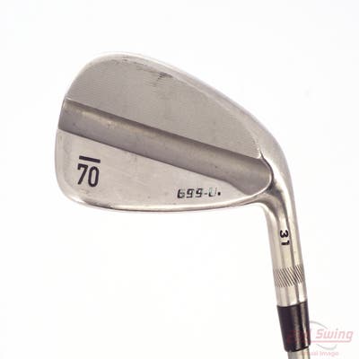 Sub 70 699-U Utility Utility Iron 7 Utility 31° UST Mamiya Recoil 660 F2 Graphite Senior Right Handed 38.0in