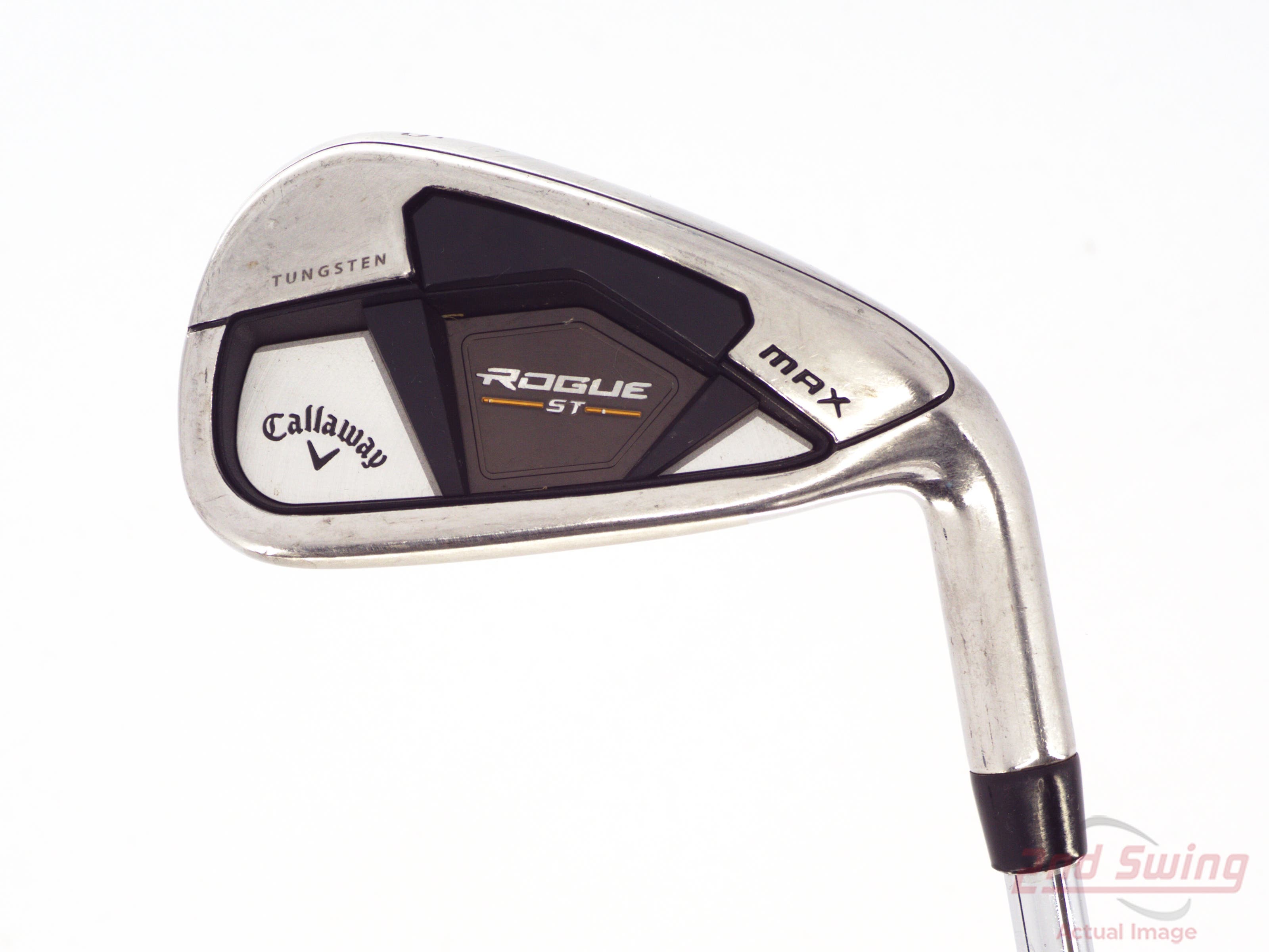 Callaway Rogue ST Max Single Iron | 2nd Swing Golf