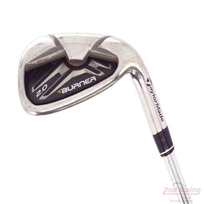 TaylorMade Burner 2.0 Wedge Gap GW TM Burner 2.0 85 Steel Stiff Right Handed 36.0in