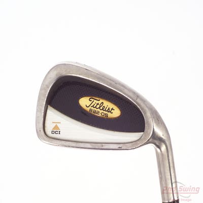 Titleist DCI 822 Oversize Single Iron 3 Iron Nippon NS Pro 950 Steel Stiff Right Handed 39.75in