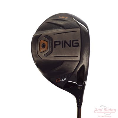 Ping G400 LS Tec Driver 8.5° ALTA CB 55 Graphite Stiff Right Handed 45.5in