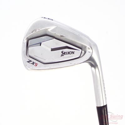Srixon ZX5 Single Iron 9 Iron Nippon NS Pro Modus 3 Tour 105 Steel Stiff Right Handed 36.25in
