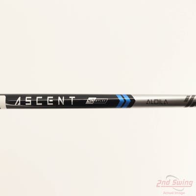 Pull Aldila Ascent PL 40g Fairway Shaft Ladies 40.5in