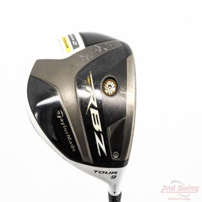 TaylorMade RocketBallz Stage 2 Tour Driver 9° TM Matrix 6Q3 Graphite Stiff Right Handed 45.75in
