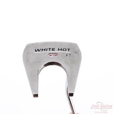 Odyssey White Hot XG 7 Putter Steel Right Handed 34.0in