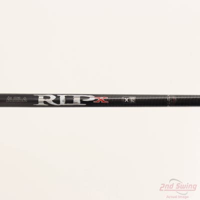 Used W/ Callaway RH Adapter Aldila RIPX 75g Fairway Shaft X-Stiff 42.0in