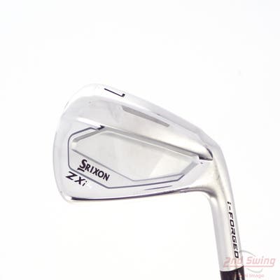 Srixon ZXi4 Single Iron 7 Iron FST KBS Tour 120 Steel Stiff Right Handed 37.25in