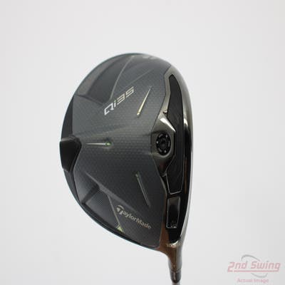 TaylorMade Qi35 Driver 10.5° Fujikura Speeder NX TCS 50 Graphite Stiff Right Handed 46.0in
