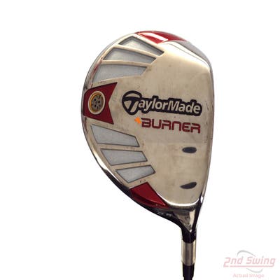 TaylorMade 2007 Burner 460 TP Driver 8.5° TM Fujikura Reax TP 65 Graphite X-Stiff Right Handed 45.5in