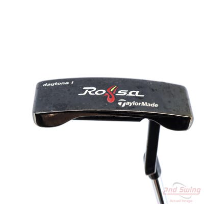 TaylorMade Rossa Daytona 1 AGSI+ Putter Steel Right Handed 35.0in