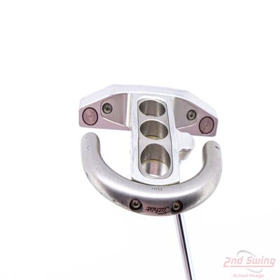 Titleist Scotty Cameron Futura Mid Putter Steel Right Handed 41.0in