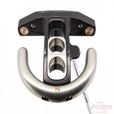 Titleist Scotty Cameron Futura Mid Putter Steel Right Handed 35.0in