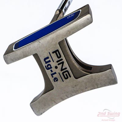 Ping G5i Ug-Le Putter Steel Right Handed Black Dot 35.0in