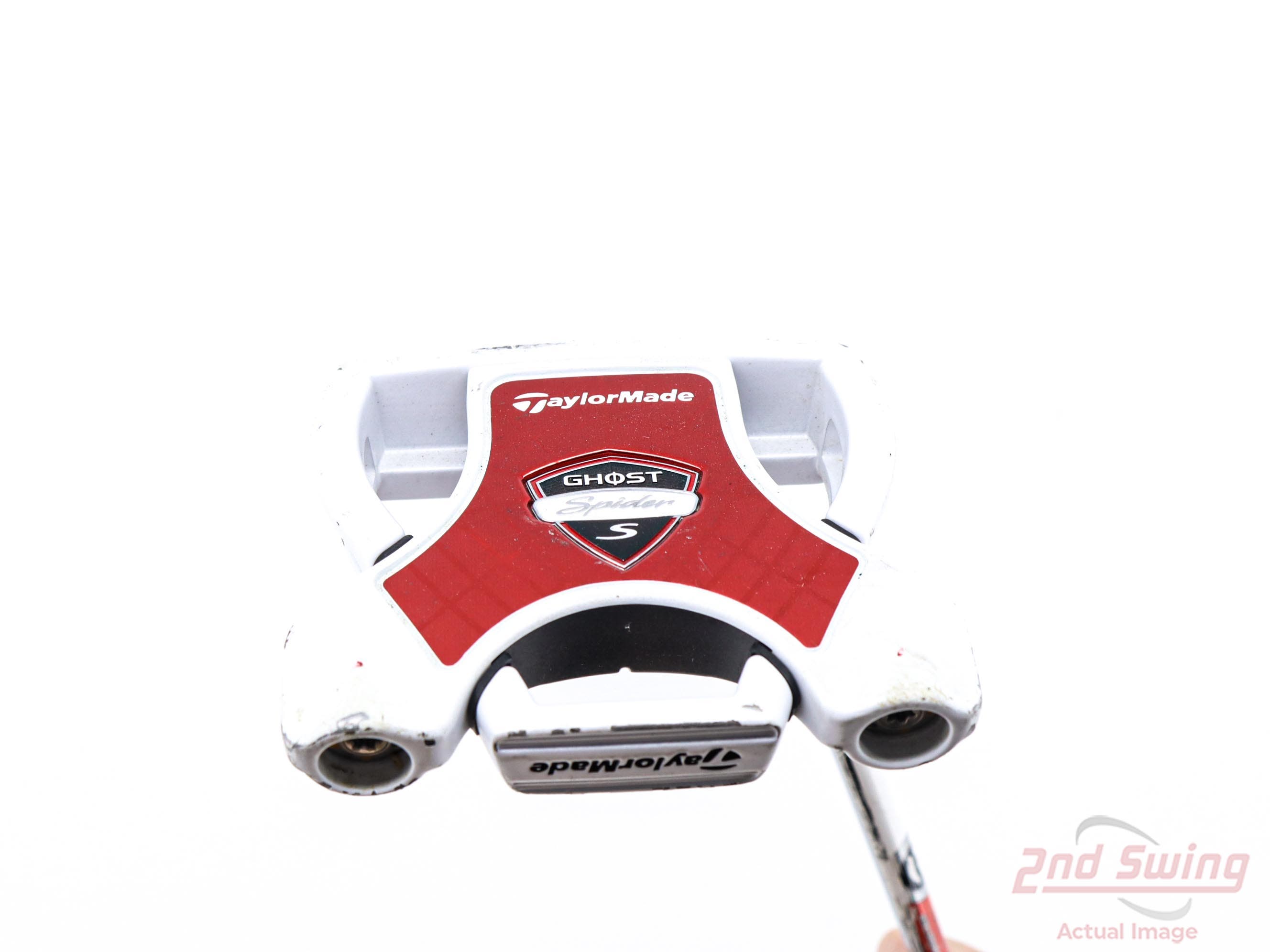 TaylorMade Ghost Spider S Putter | 2nd Swing Golf