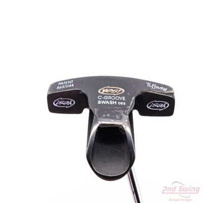 Mint PXG Blackjack Putter Steel Right Handed 30.0in