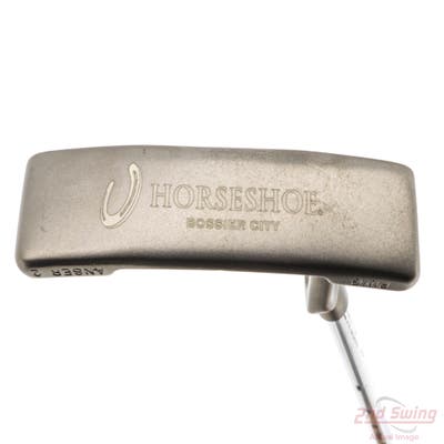 Ping Anser 2 Putter Steel Right Handed Black Dot 35.0in