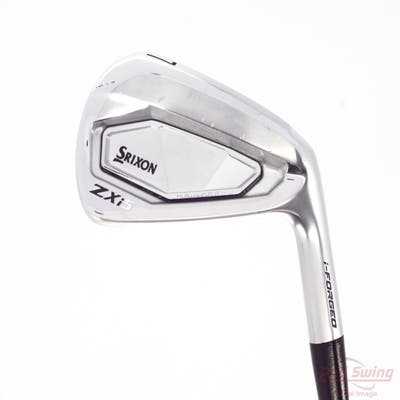 Srixon ZXi5 Single Iron 7 Iron UST Mamiya Recoil 75 Dart Graphite Stiff Right Handed 37.25in