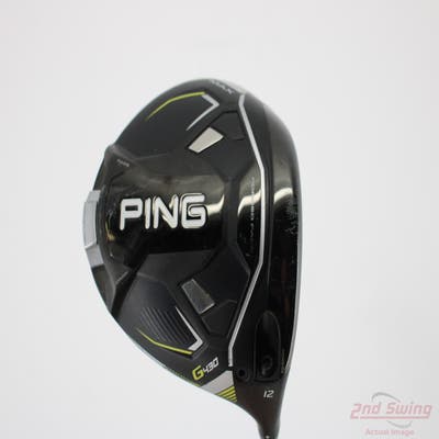 Ping G430 MAX Driver 12° ALTA Quick 45 Graphite Senior Right Handed 46.0in