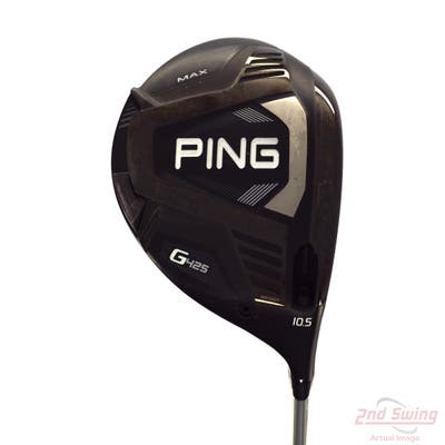 Ping G425 Max Driver 10.5° ALTA Quick 45 Graphite Senior Right Handed 46.0in
