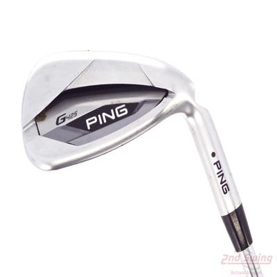 Ping G425 Wedge Gap GW True Temper Dynamic Gold 105 Steel Regular Right Handed Black Dot 35.75in