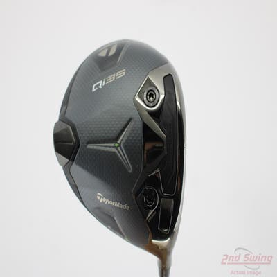 TaylorMade Qi35 LS Driver 8° Project X HZRDUS Black Gen5 60 Graphite Stiff Right Handed 46.0in